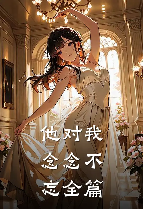 他对我，念念不忘全篇