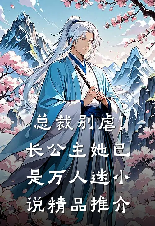 总裁别虐!长公主她已是万人迷小说精品推介