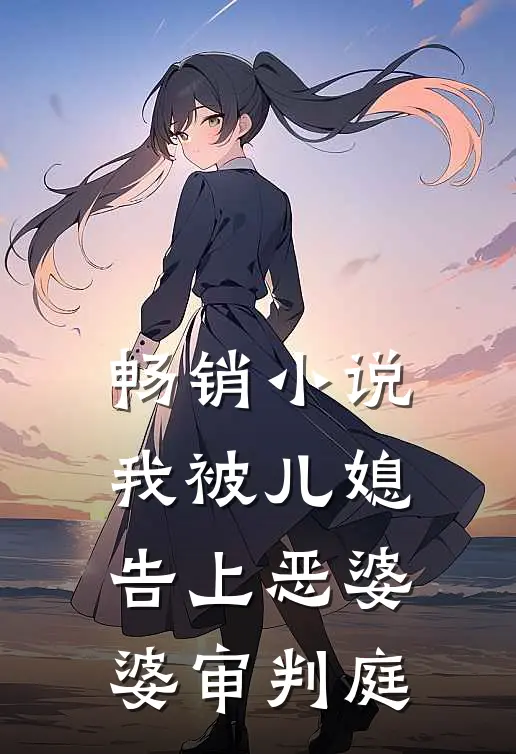 畅销小说我被儿媳告上恶婆婆审判庭