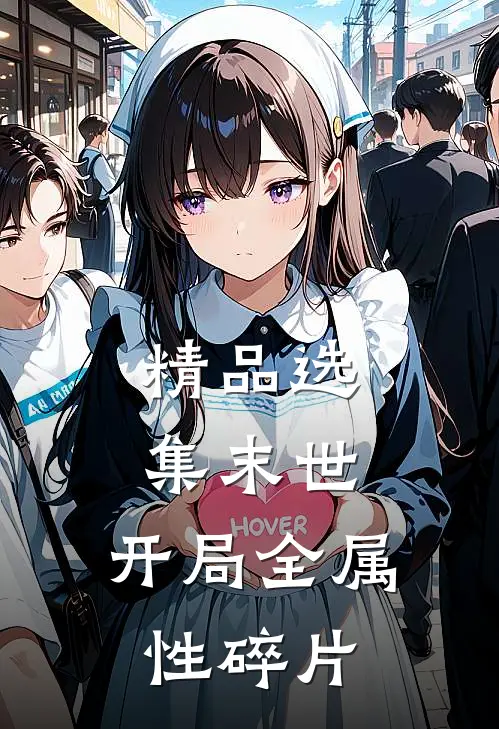 精品选集末世：开局全属性碎片