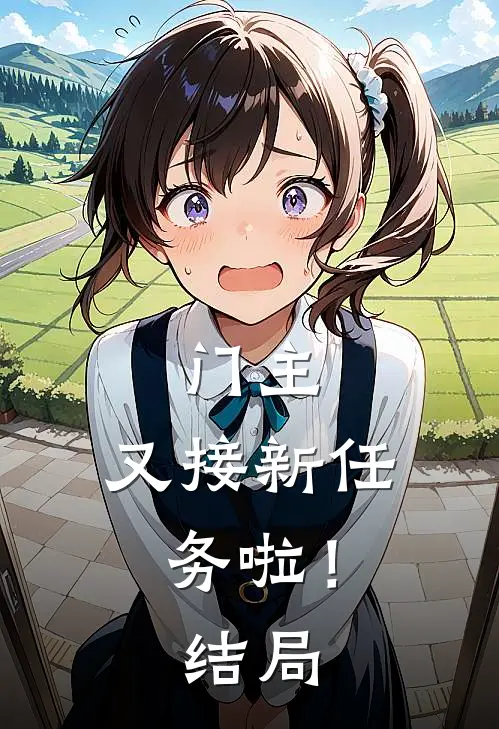 门主，又接新任务啦！结局