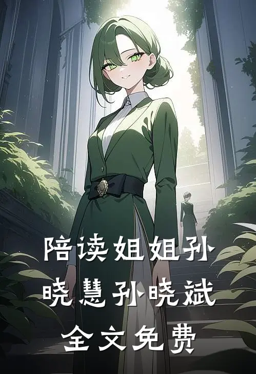 陪读姐姐孙晓慧孙晓斌全文免费