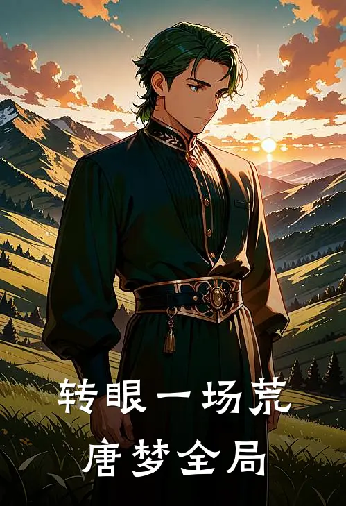 转眼一场荒唐梦全局