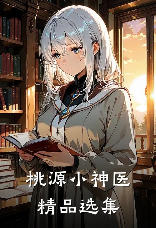 桃源小神医精品选集