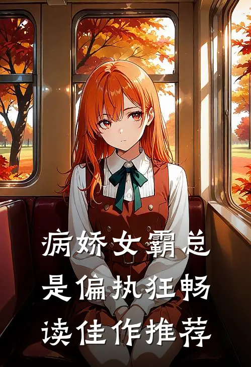 病娇女霸总是偏执狂畅读佳作推荐