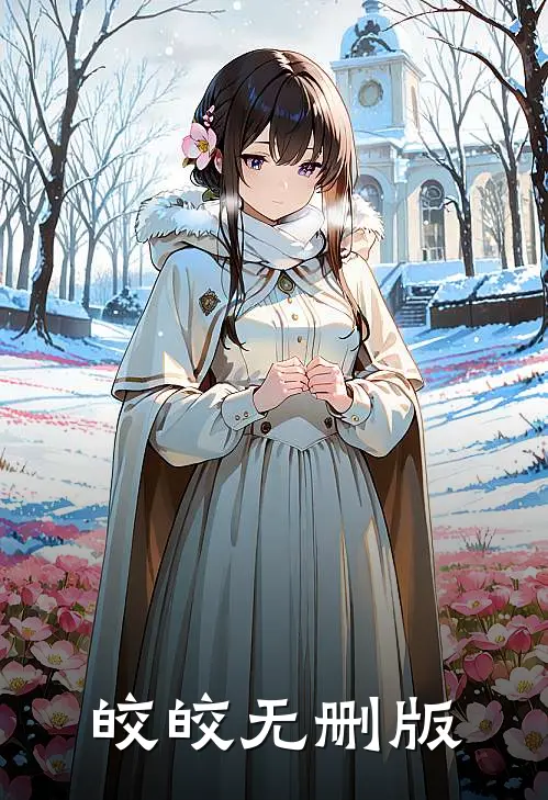 皎皎无删版