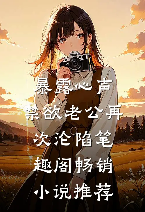 暴露心声,禁欲老公再次沦陷 笔趣阁畅销小说推荐