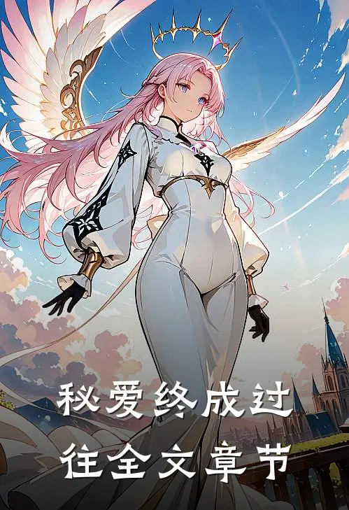 秘爱终成过往全文章节