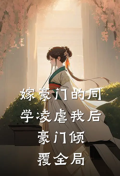 嫁豪门的同学凌虐我后，豪门倾覆全局