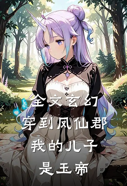 全文玄幻：穿到凤仙郡，我的儿子是玉帝