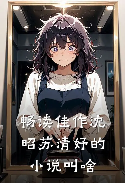 畅读佳作沈昭苏清妤的小说叫啥