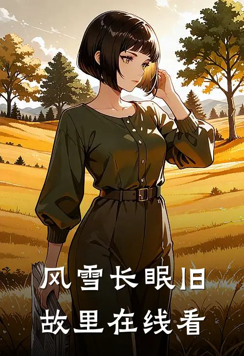 风雪长眠旧故里在线看