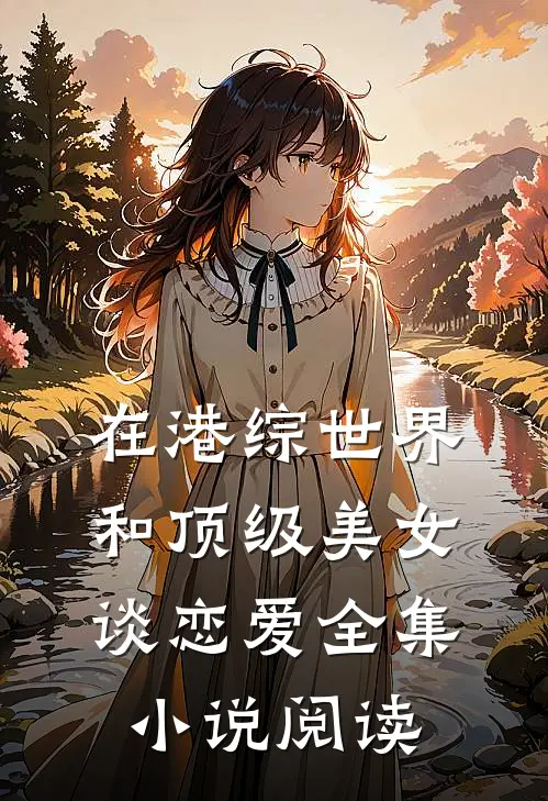 在港综世界和顶级美女谈恋爱全集小说阅读
