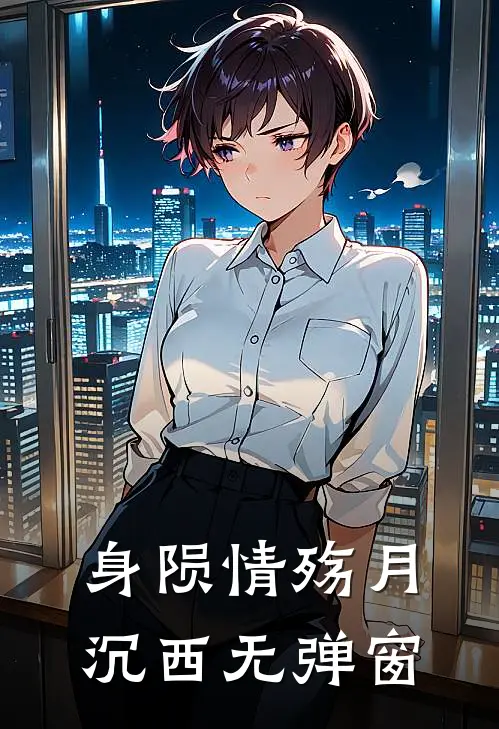 身陨情殇月沉西无弹窗