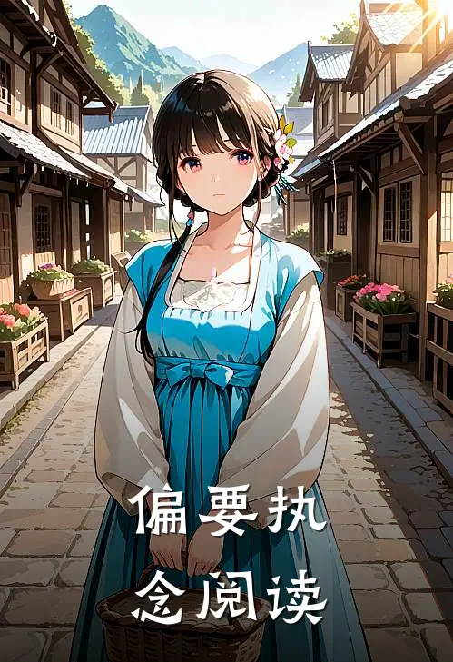偏要执念阅读