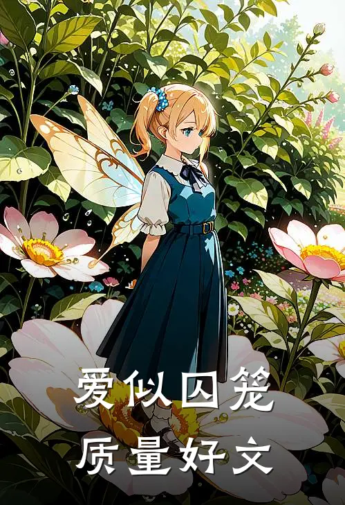爱似囚笼质量好文