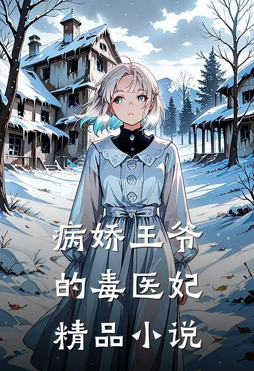 病娇王爷的毒医妃精品小说