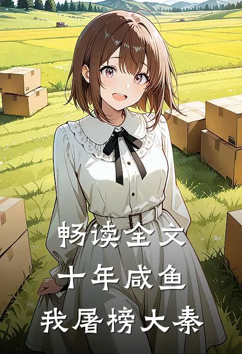 畅读全文十年咸鱼，我屠榜大秦