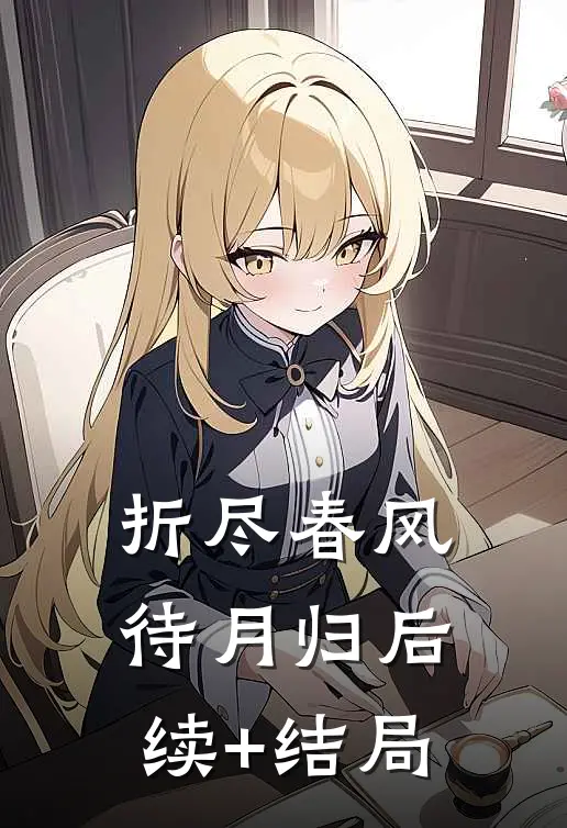 折尽春风待月归后续+结局
