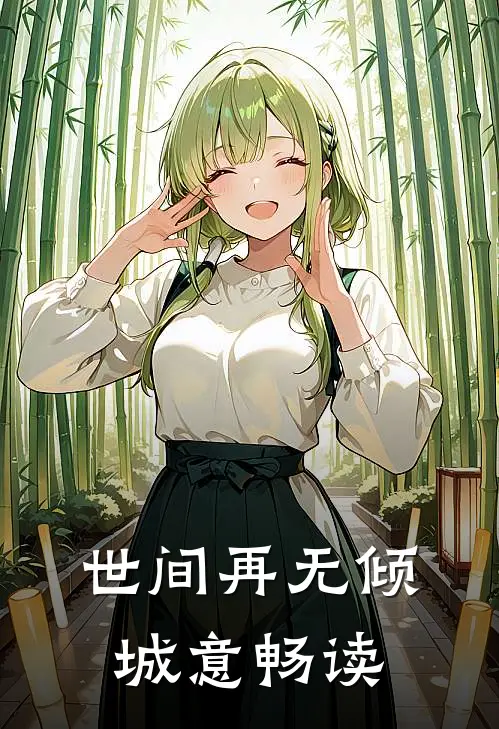 世间再无倾城意畅读