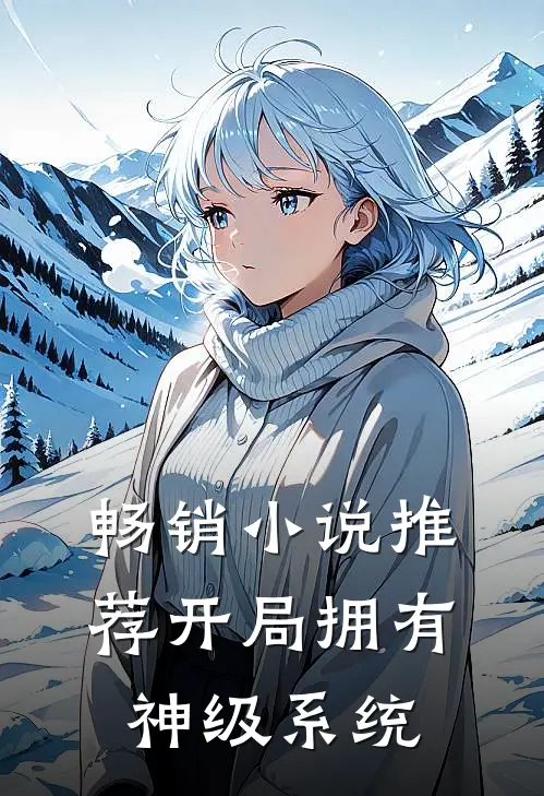 畅销小说推荐开局拥有神级系统