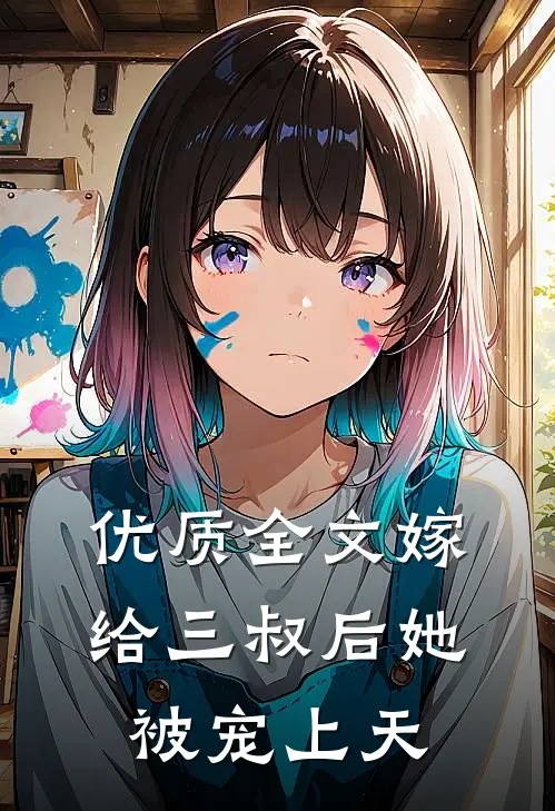 优质全文嫁给三叔后她被宠上天