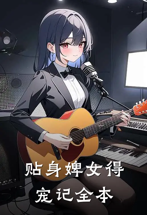 贴身婢女得宠记全本