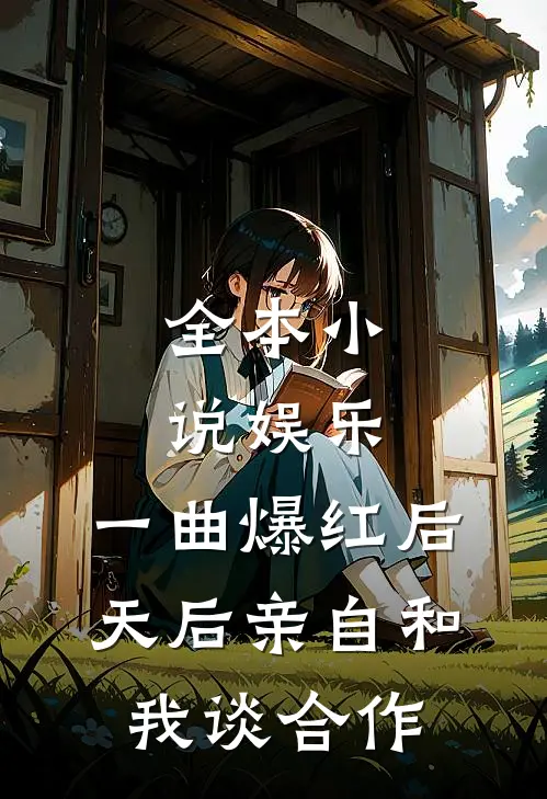 全本小说娱乐：一曲爆红后，天后亲自和我谈合作