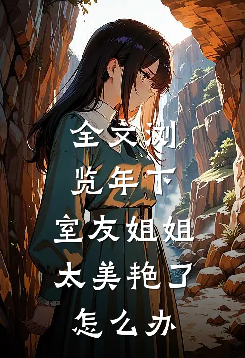 全文浏览年下：室友姐姐太美艳了怎么办
