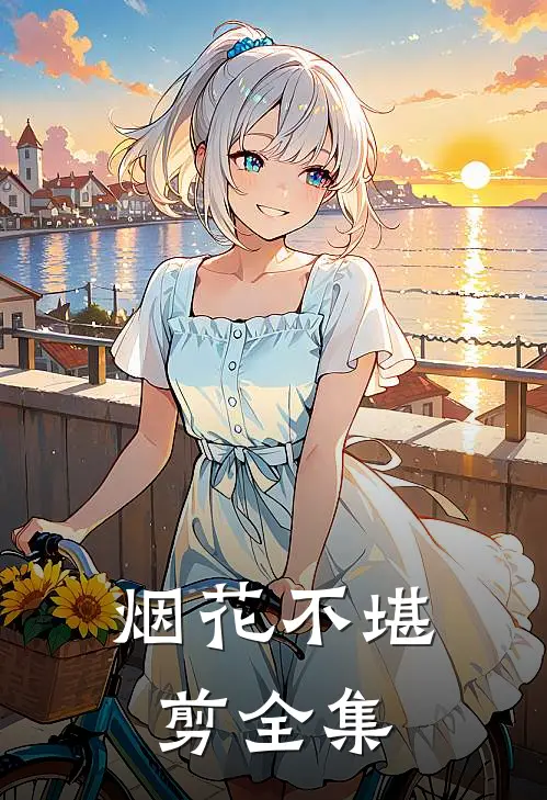 烟花不堪剪 全集