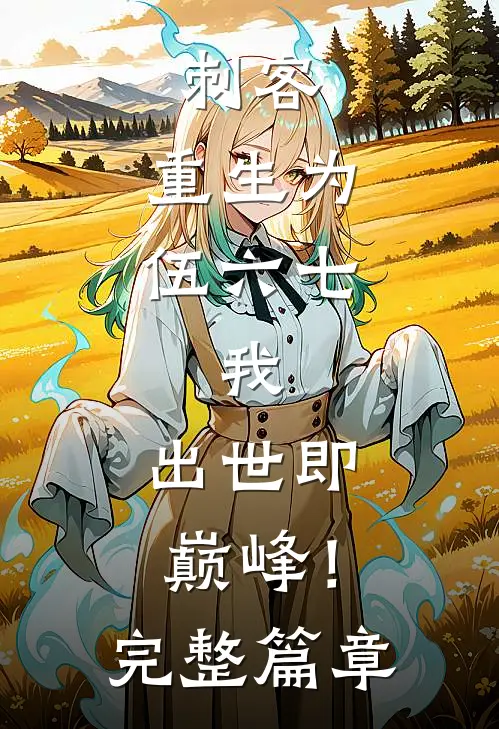 刺客：重生为伍六七，我，出世即巅峰！完整篇章