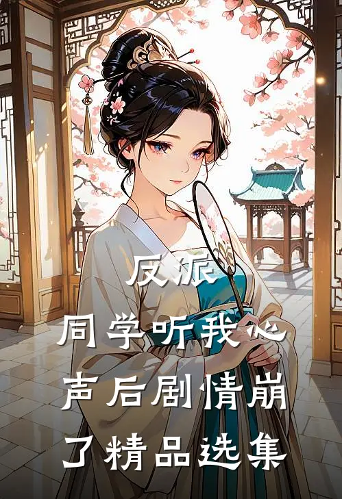 反派：同学听我心声后剧情崩了精品选集