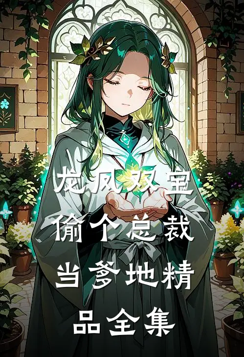 龙凤双宝：偷个总裁当爹地精品全集
