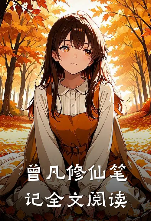 曾凡修仙笔记全文阅读
