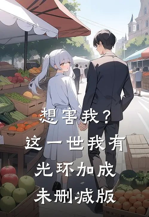 想害我？这一世我有光环加成未删减版