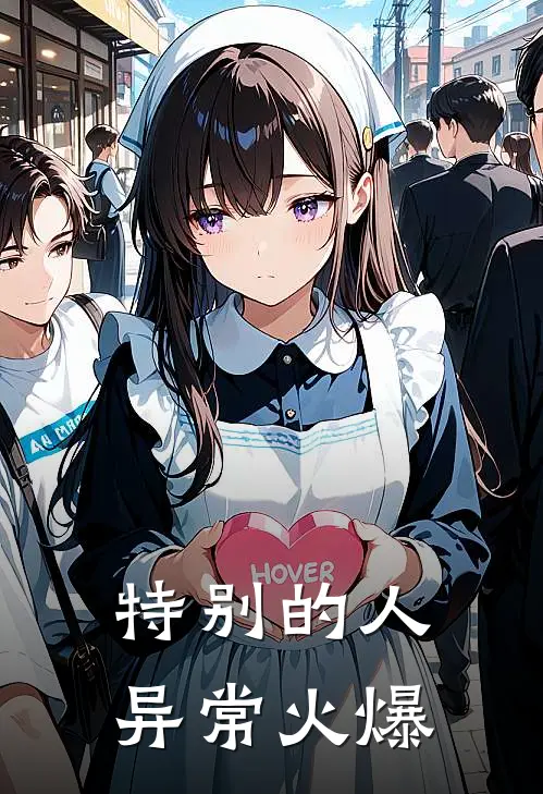 特别的人异常火爆