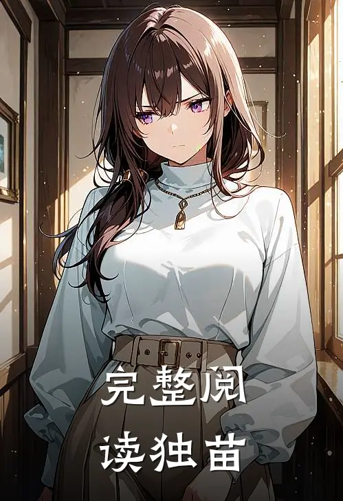 完整阅读独苗