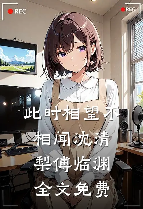 此时相望不相闻沈清梨傅临渊全文免费