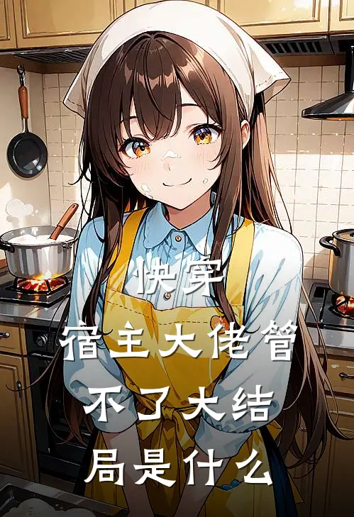 快穿：宿主大佬管不了大结局是什么