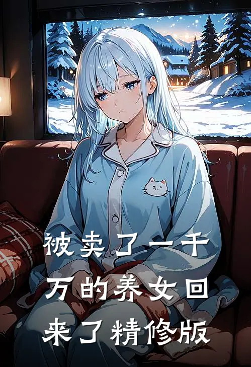 被卖了一千万的养女回来了精修版