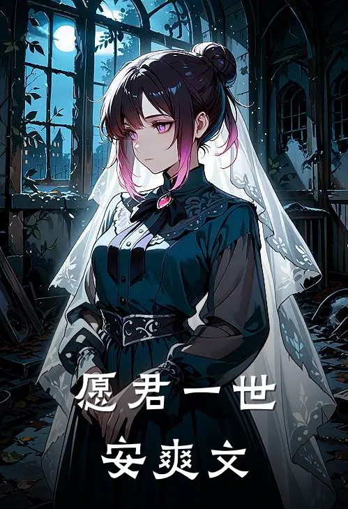 愿君一世安爽文