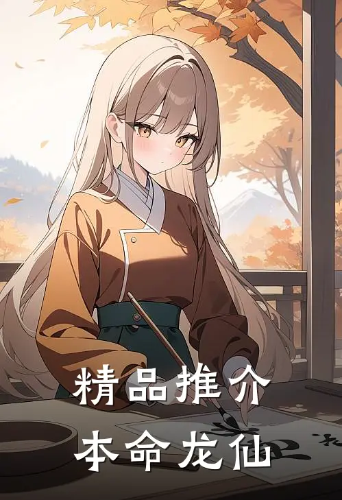 精品推介本命龙仙