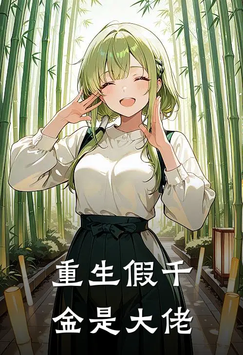 重生假千金是大佬