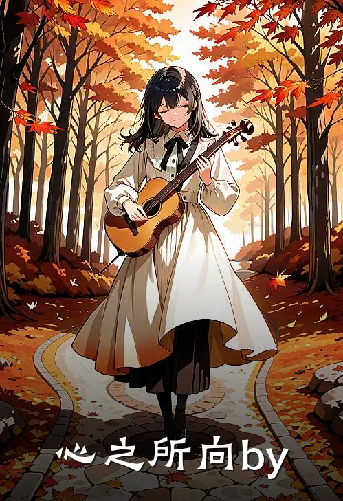 心之所向by