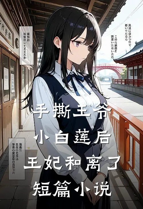 手撕王爷小白莲后，王妃和离了短篇小说