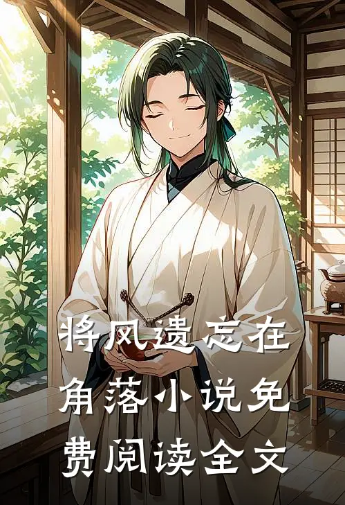 将风遗忘在角落小说免费阅读全文