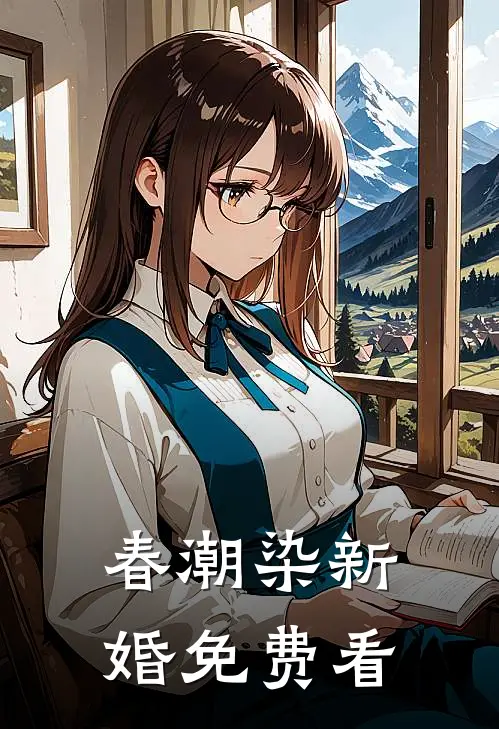 春潮染新婚免费看