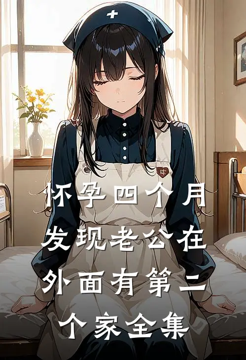 怀孕四个月，发现老公在外面有第二个家全集