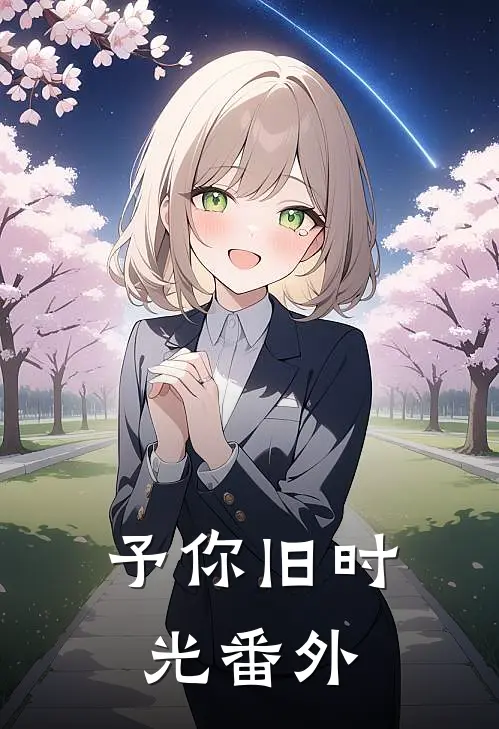 予你旧时光番外