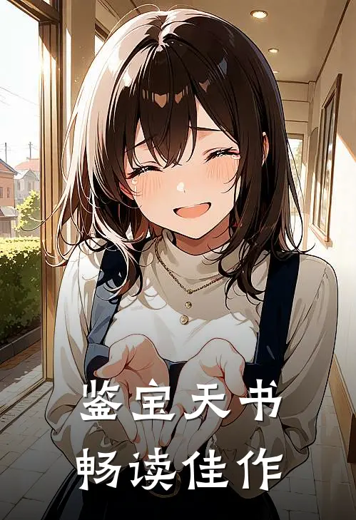 鉴宝天书畅读佳作